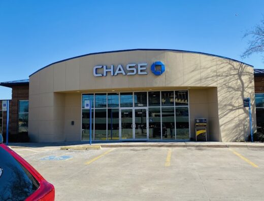 Chase Bank