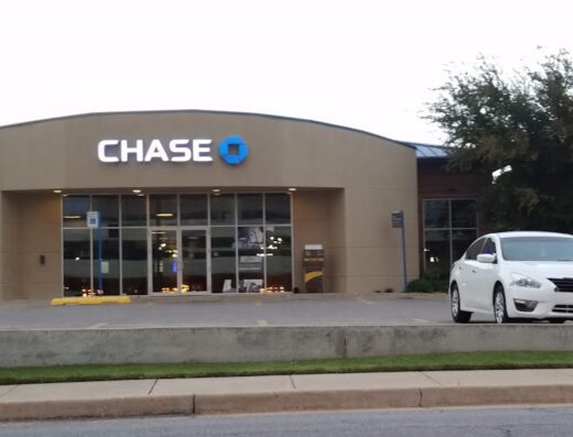 Chase Bank