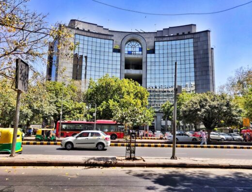 Bank of America N.A., India