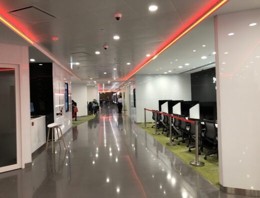 Icbc (Asia) Central Branch