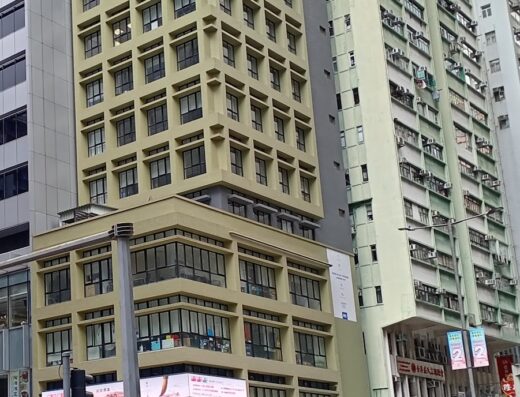 JETCO – ICBC Asia Wan Chai Branch