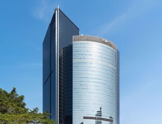 ICBC Tower