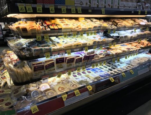 Woolworths Greenlane