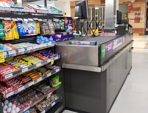 Woolworths Lynnmall