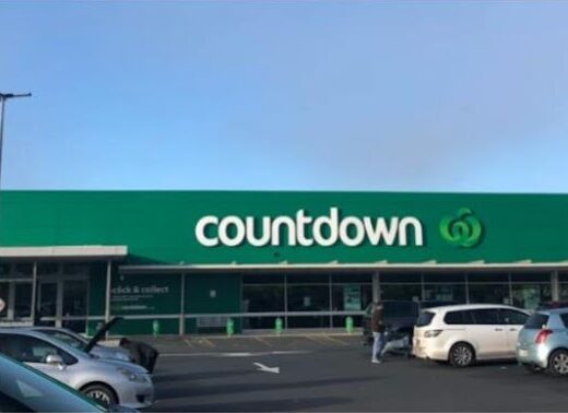 Woolworths Dinsdale