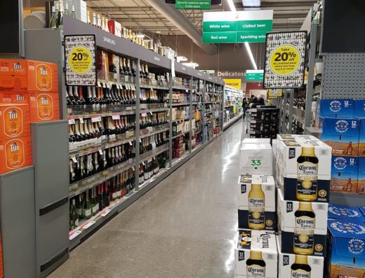 Woolworths Colombo St