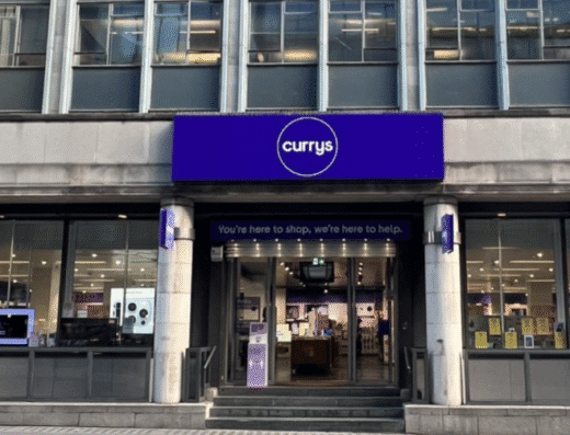 Currys
