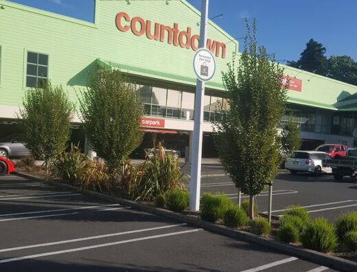 Woolworths Tauranga
