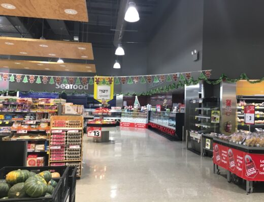 Woolworths Tauranga