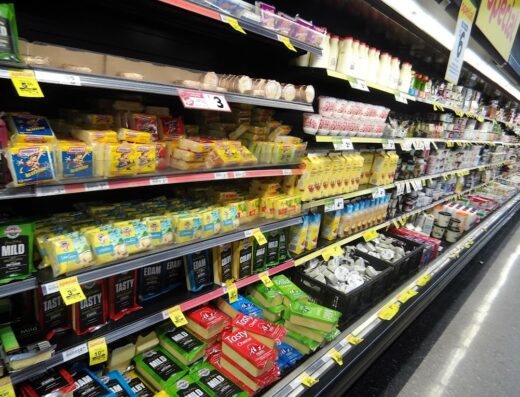 Woolworths Nelson