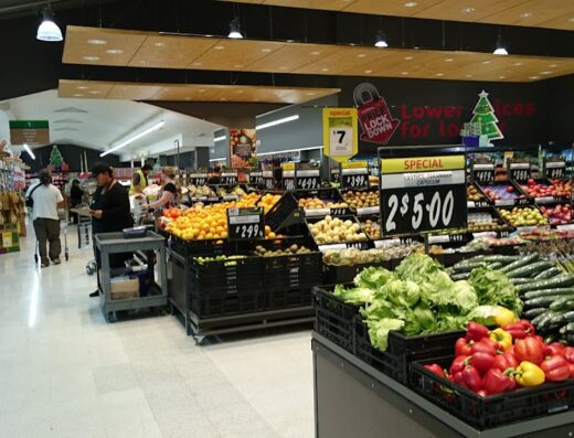 Woolworths Whangarei