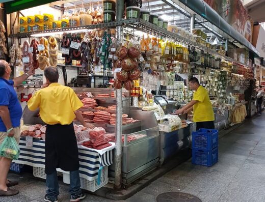 Mercado Municipal de São Paulo