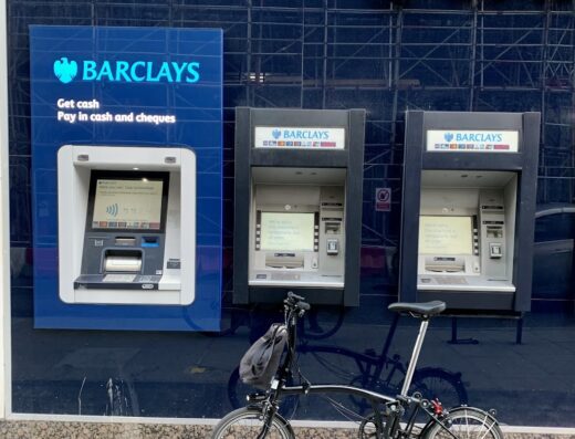 Barclays Bank