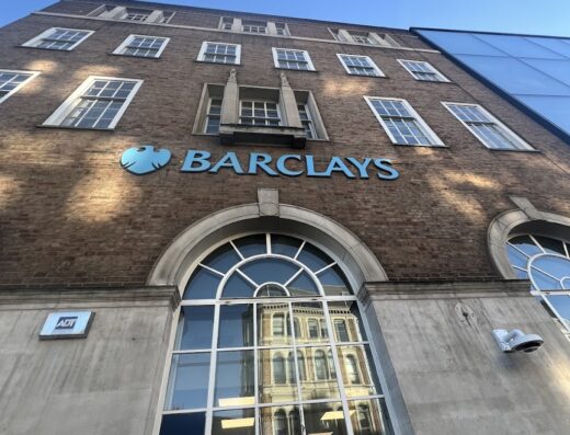 Barclays Bank