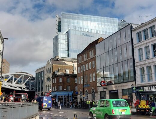 Barclays Bank