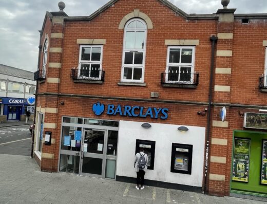 Barclays Bank