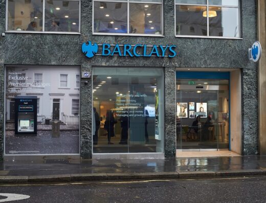 Barclays Bank