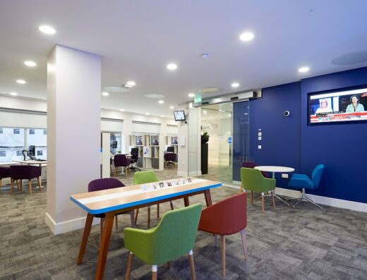 Barclays Bank