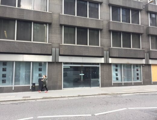 Barclays Bank