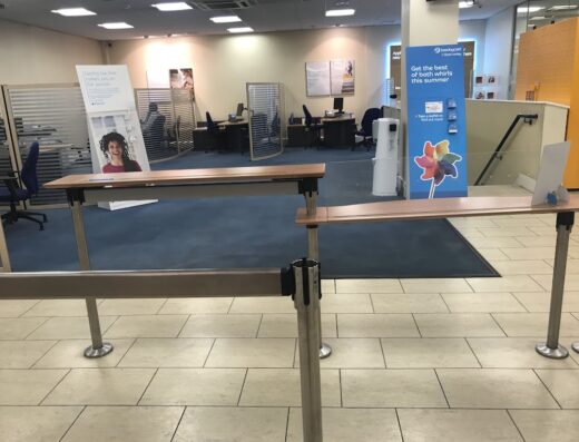 Barclays Bank