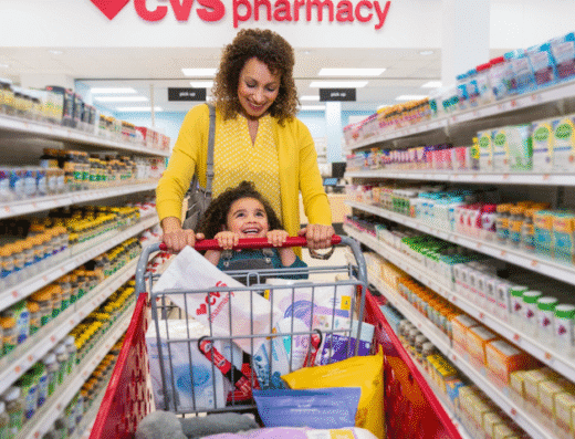 CVS Pharmacy