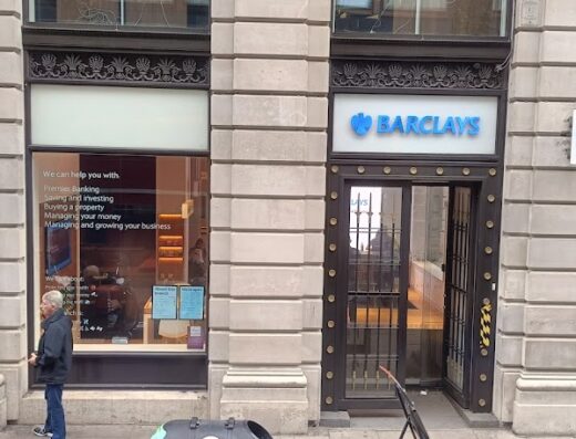 Barclays Bank