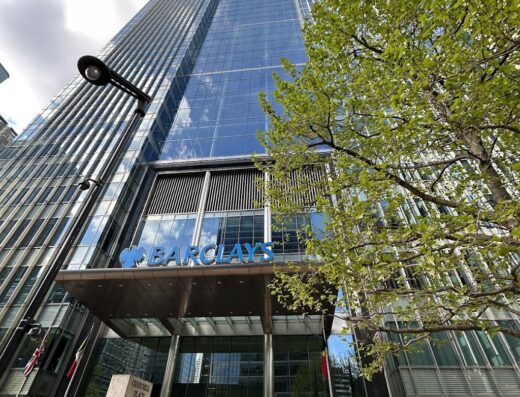 Barclays Investment Bank