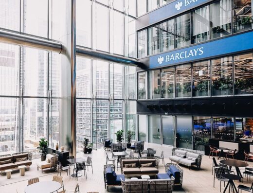 Barclays Investment Bank