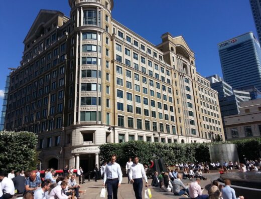 Barclays Investment Bank