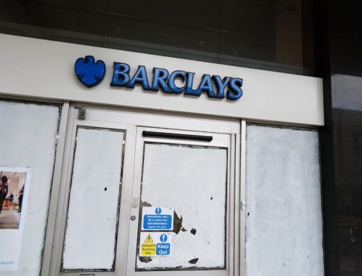 Barclays Bank
