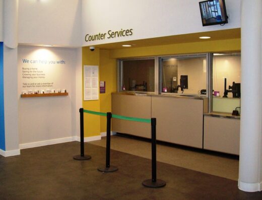 Barclays Bank