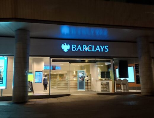 Barclays Bank