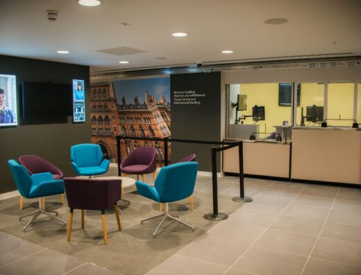 Barclays Bank