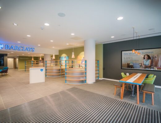 Barclays Bank