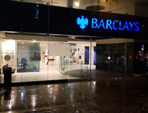 Barclays Bank
