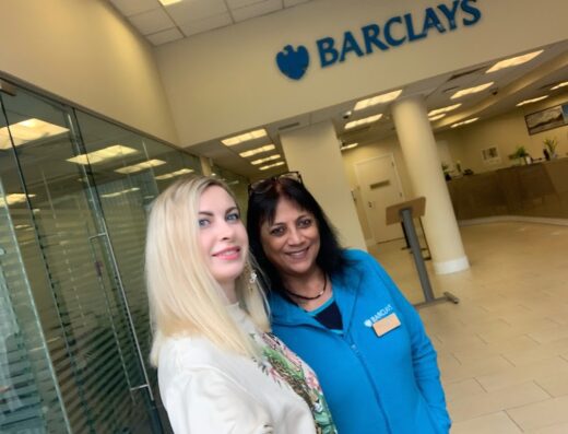 Barclays Bank