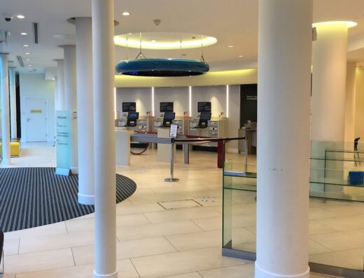 Barclays Bank
