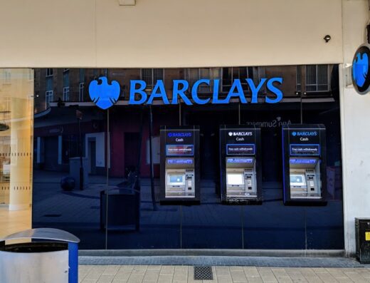 Barclays Bank