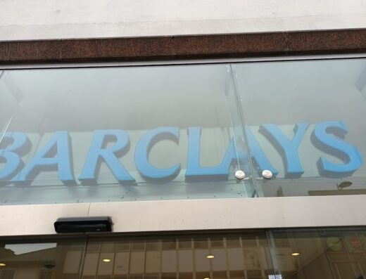 Barclays Bank