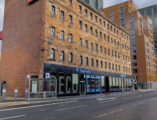 Barclays Bank