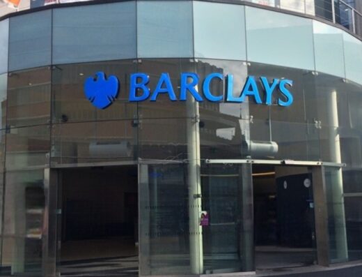 Barclays Bank