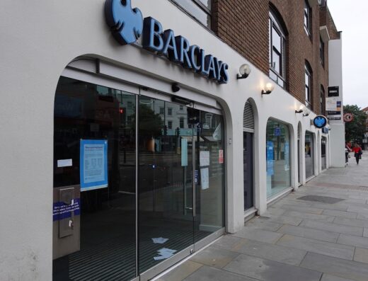 Barclays Bank