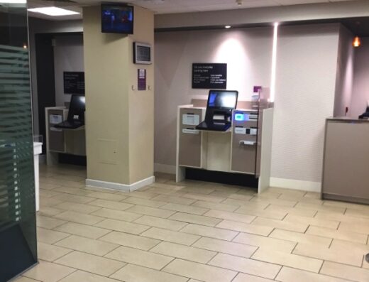 Barclays Bank