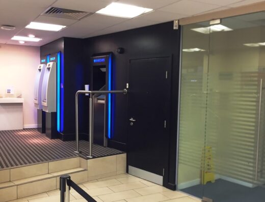 Barclays Bank