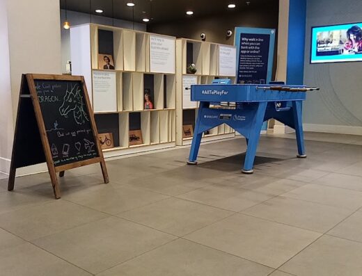 Barclays Bank