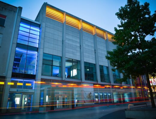 Barclays Bank