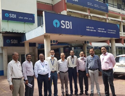 SBI Civil Lines Nagpur Branch