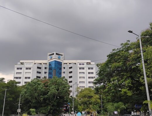 State Bank Of India L.H.O.