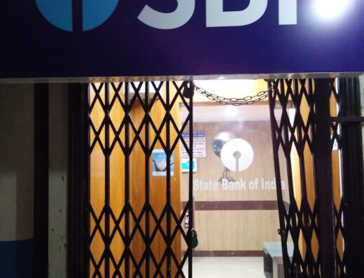 State Bank of India