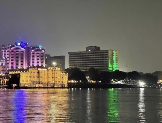 State Bank of India OVERSEAS BRANCH KOLKATA